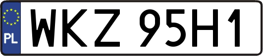 WKZ95H1