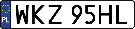 WKZ95HL