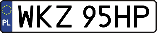WKZ95HP