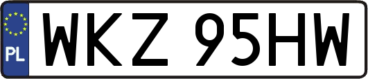 WKZ95HW