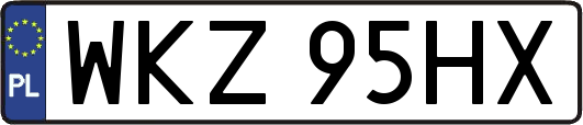 WKZ95HX