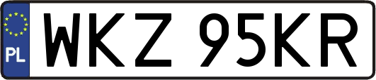 WKZ95KR