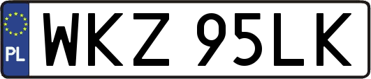 WKZ95LK