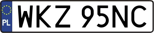 WKZ95NC