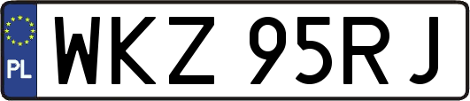 WKZ95RJ