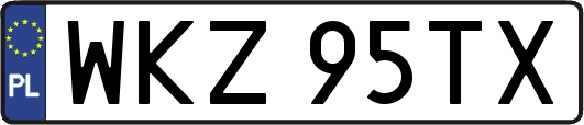 WKZ95TX