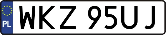 WKZ95UJ