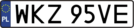 WKZ95VE