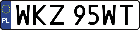 WKZ95WT