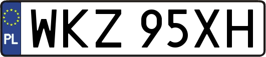 WKZ95XH