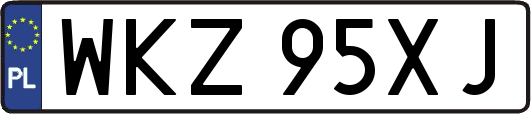 WKZ95XJ