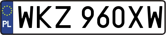 WKZ960XW