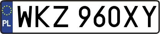 WKZ960XY