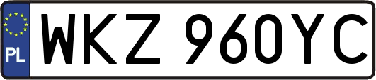 WKZ960YC