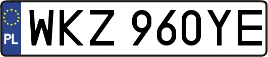 WKZ960YE