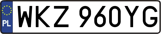 WKZ960YG