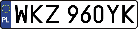 WKZ960YK