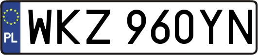 WKZ960YN
