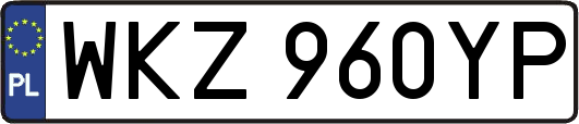 WKZ960YP