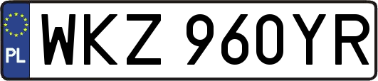 WKZ960YR