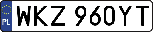 WKZ960YT