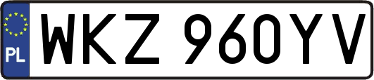 WKZ960YV