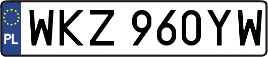 WKZ960YW