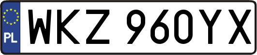 WKZ960YX