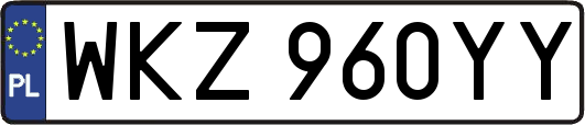 WKZ960YY