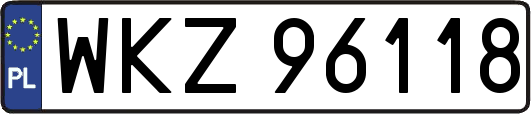 WKZ96118