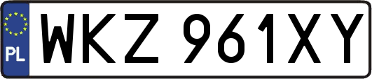 WKZ961XY