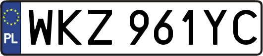 WKZ961YC
