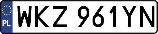 WKZ961YN
