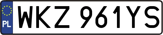 WKZ961YS