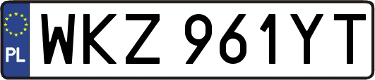WKZ961YT