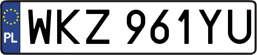 WKZ961YU