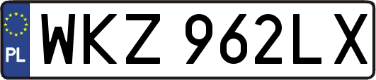 WKZ962LX