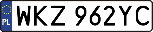 WKZ962YC