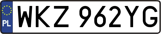 WKZ962YG