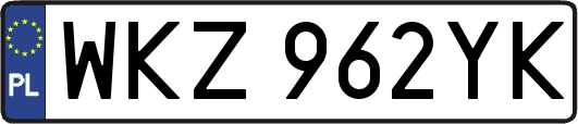 WKZ962YK