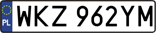 WKZ962YM