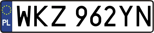 WKZ962YN