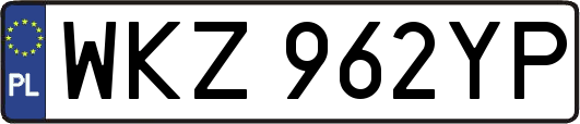WKZ962YP