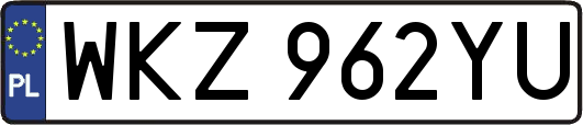 WKZ962YU