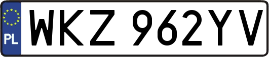 WKZ962YV