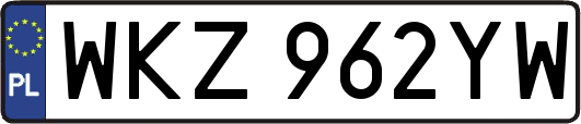 WKZ962YW