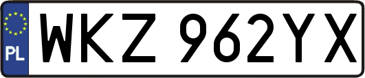 WKZ962YX
