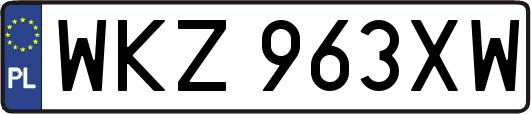 WKZ963XW