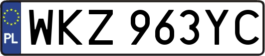 WKZ963YC