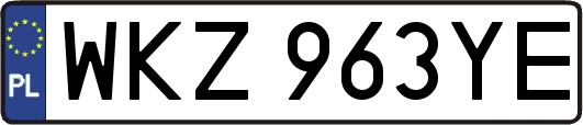 WKZ963YE